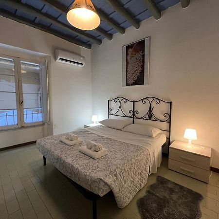 Ricci Apartment Roma Dış mekan fotoğraf