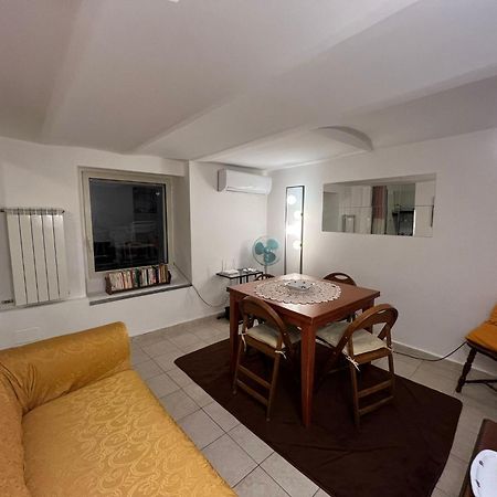 Ricci Apartment Roma Dış mekan fotoğraf