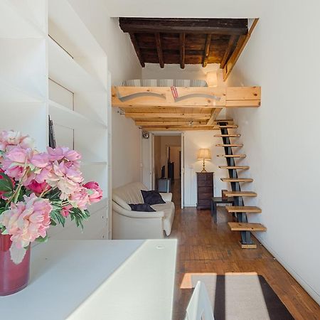 Ricci Apartment Roma Dış mekan fotoğraf