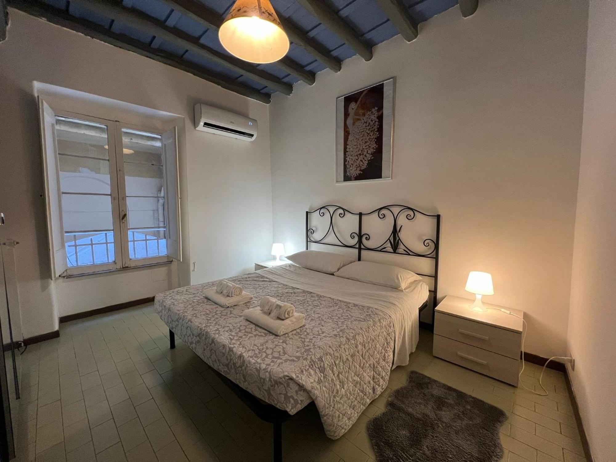 Ricci Apartment Roma Dış mekan fotoğraf