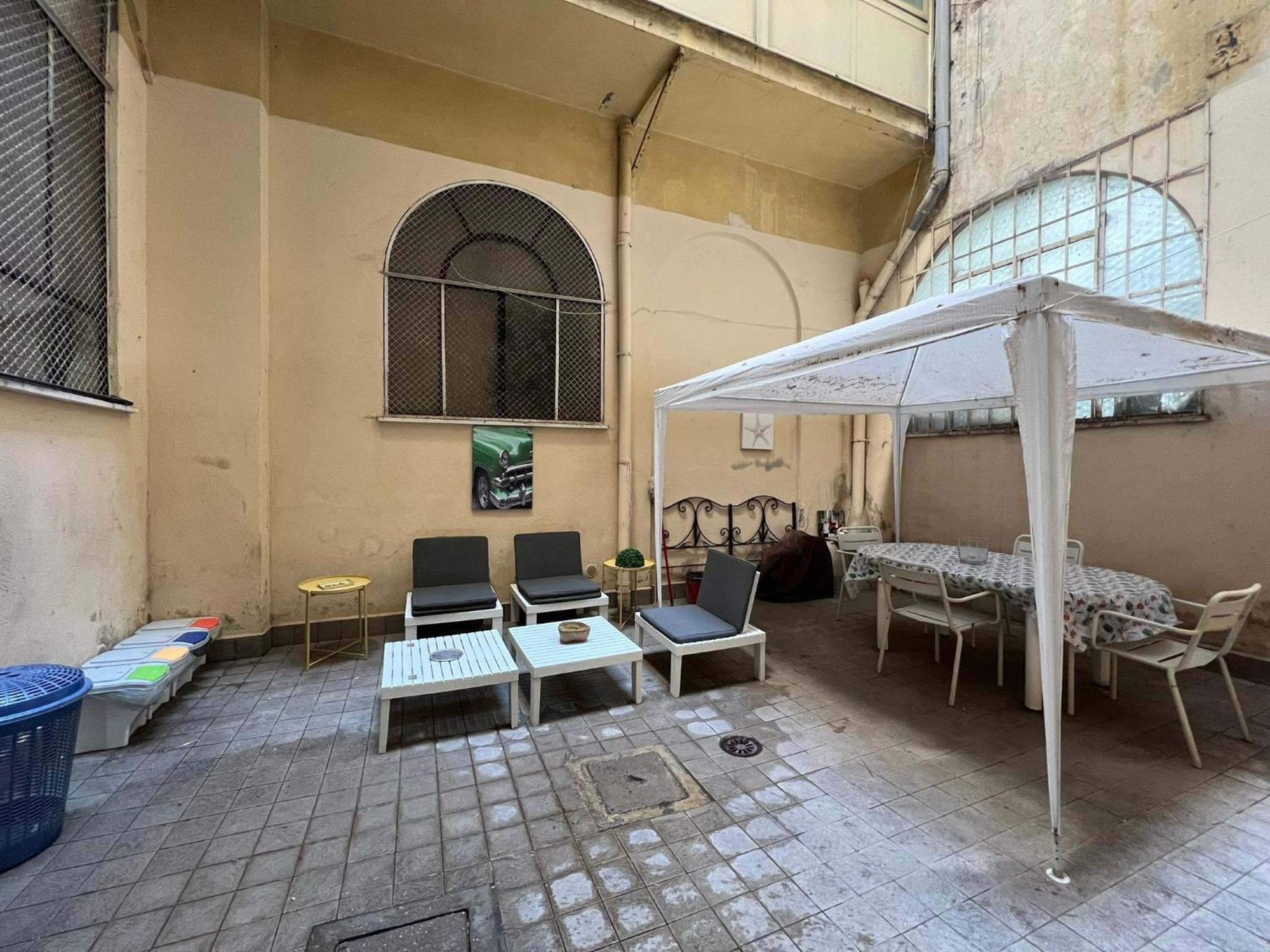 Ricci Apartment Roma Dış mekan fotoğraf