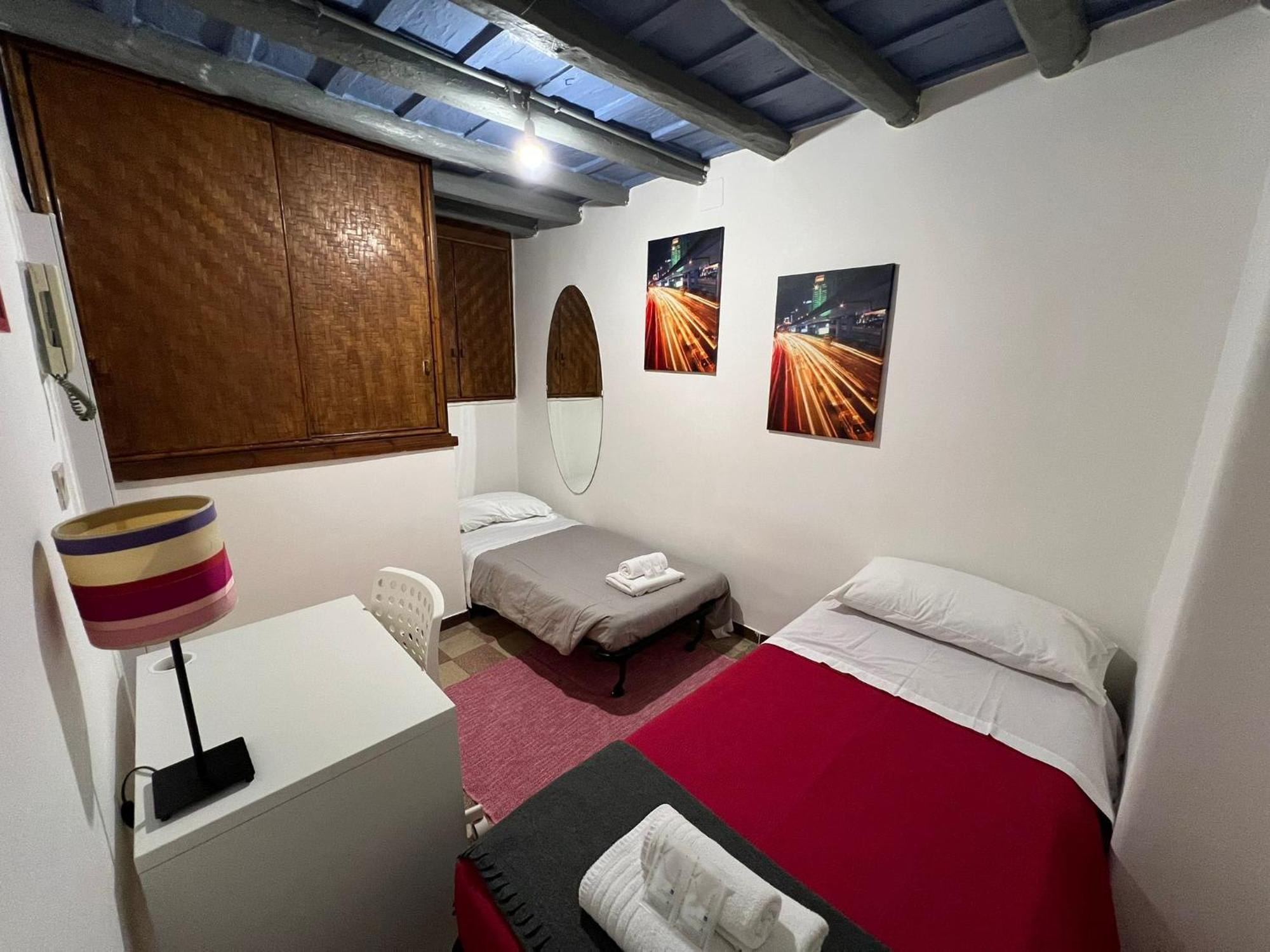 Ricci Apartment Roma Dış mekan fotoğraf