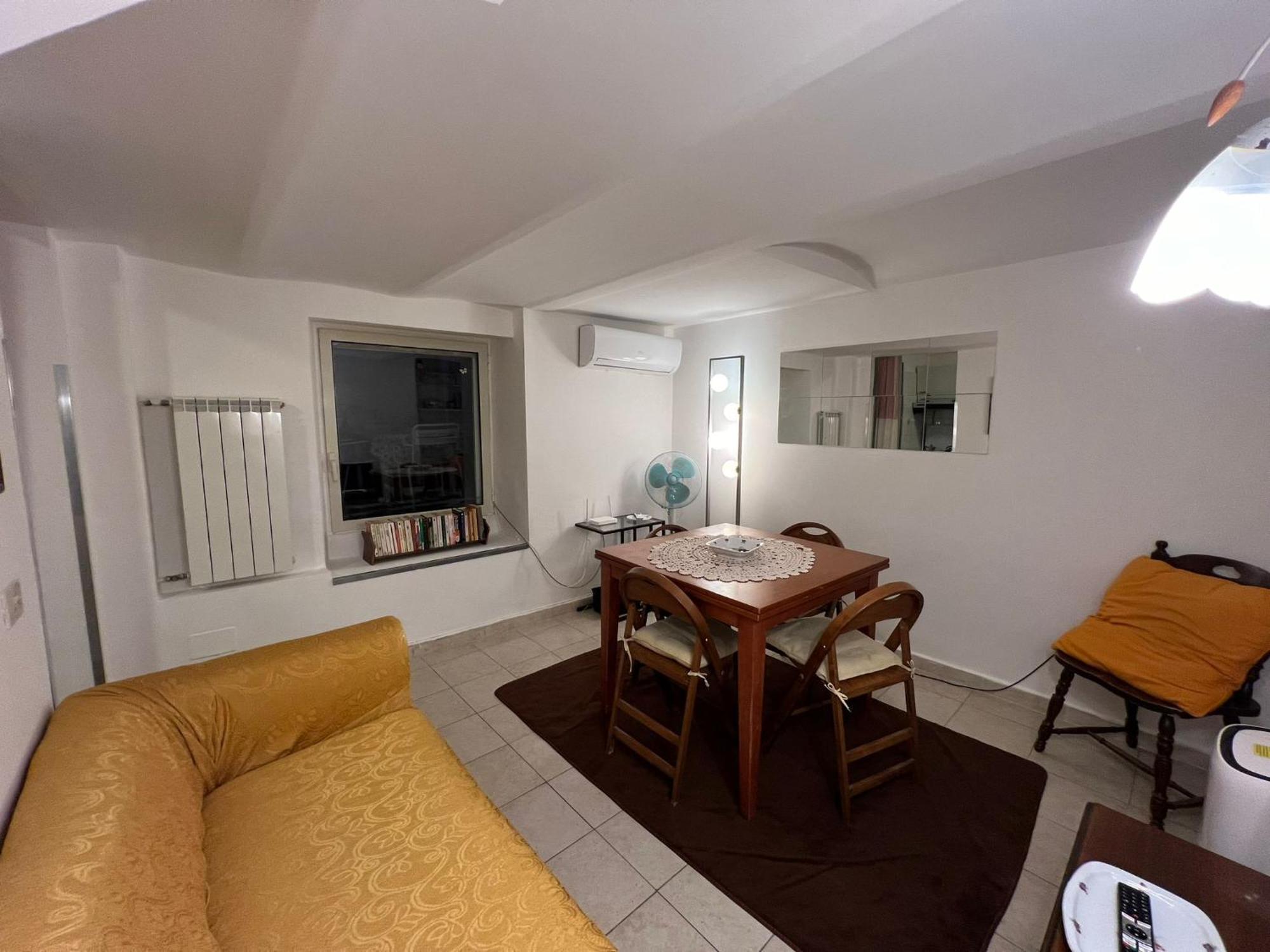 Ricci Apartment Roma Dış mekan fotoğraf