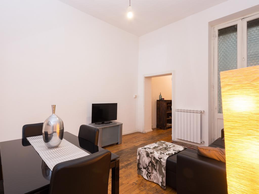 Ricci Apartment Roma Dış mekan fotoğraf