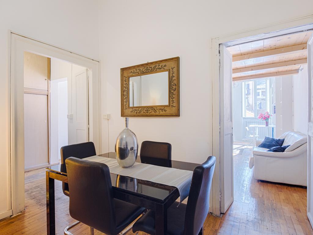 Ricci Apartment Roma Dış mekan fotoğraf