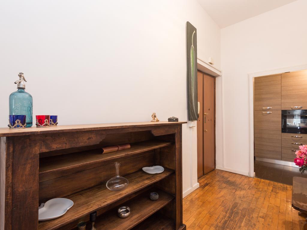 Ricci Apartment Roma Dış mekan fotoğraf