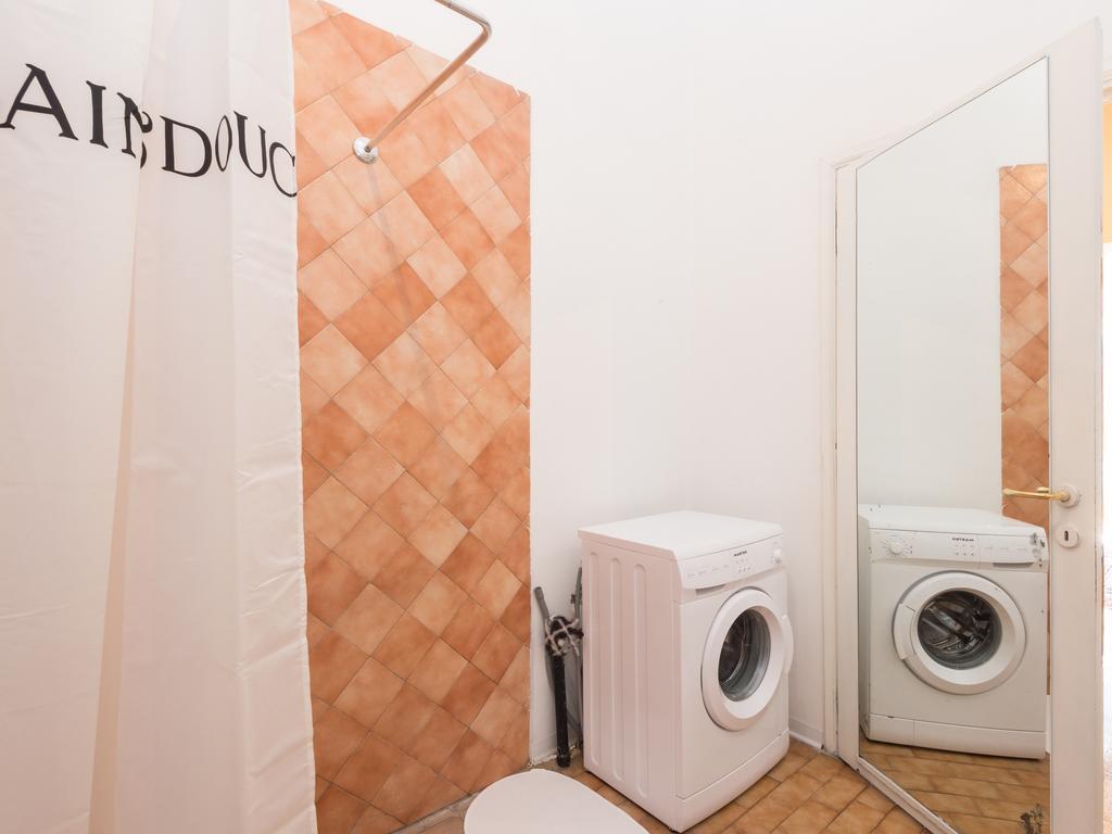 Ricci Apartment Roma Dış mekan fotoğraf