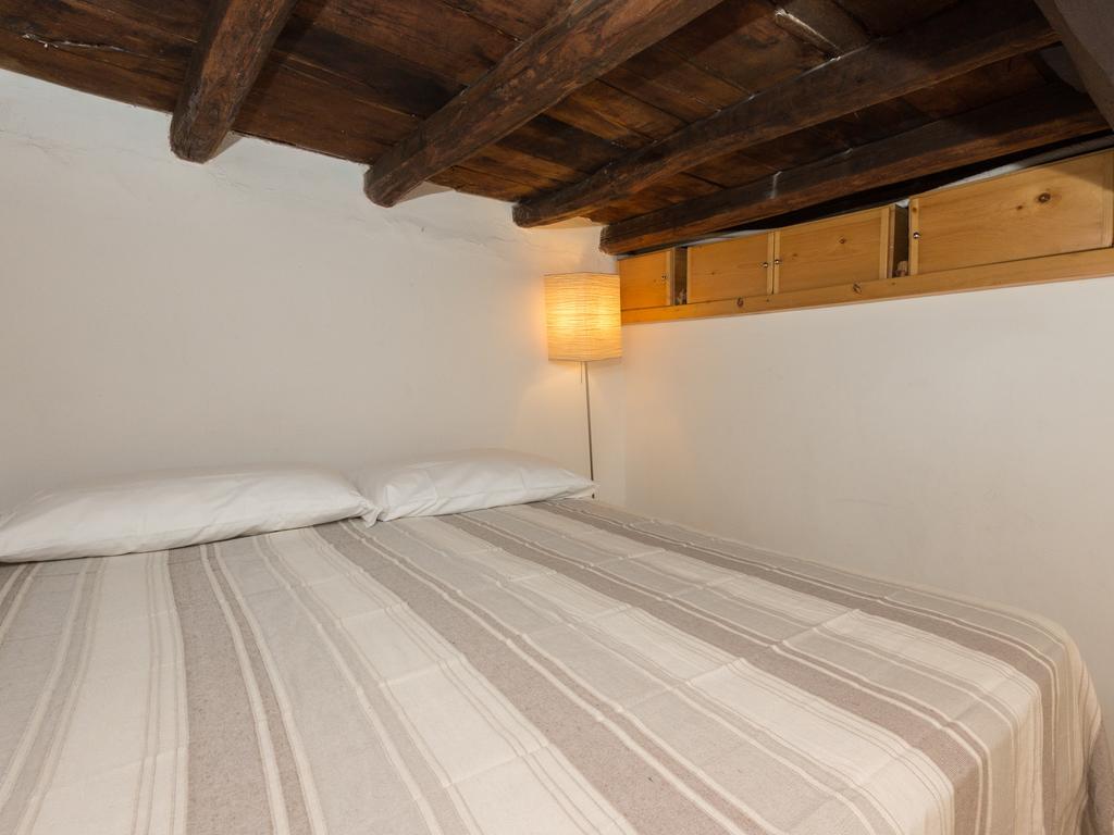Ricci Apartment Roma Dış mekan fotoğraf