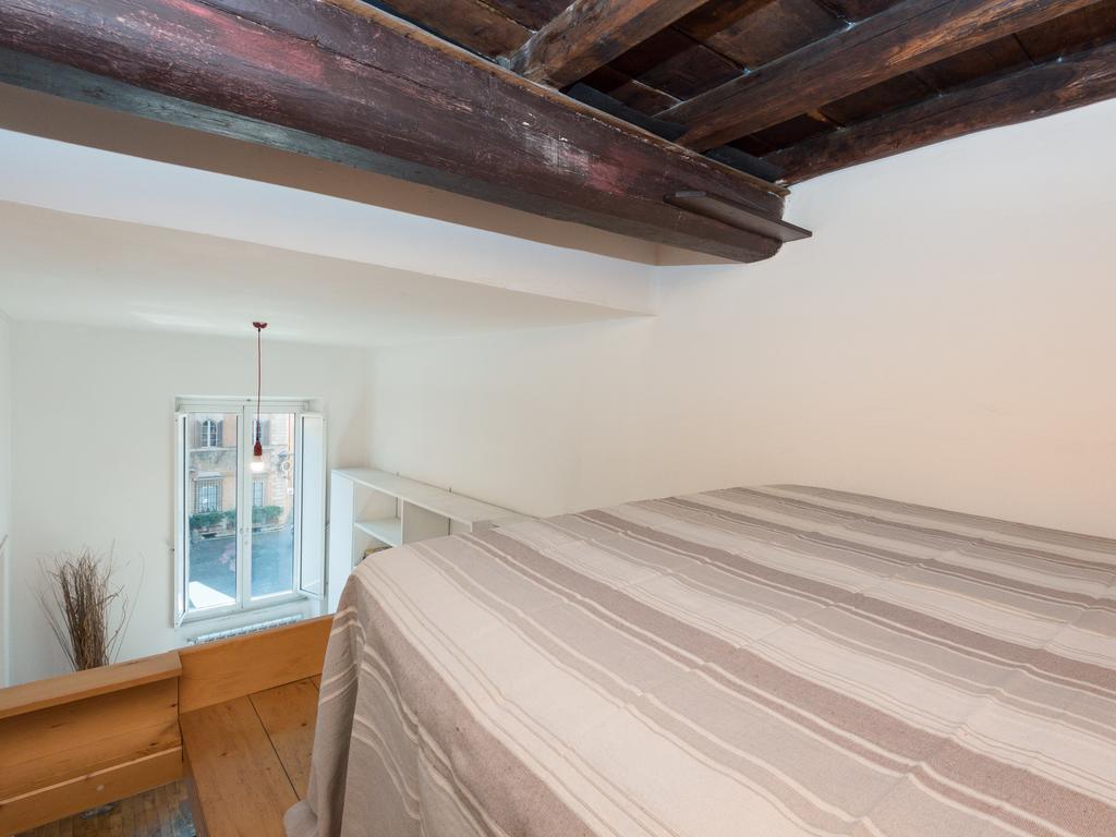 Ricci Apartment Roma Dış mekan fotoğraf