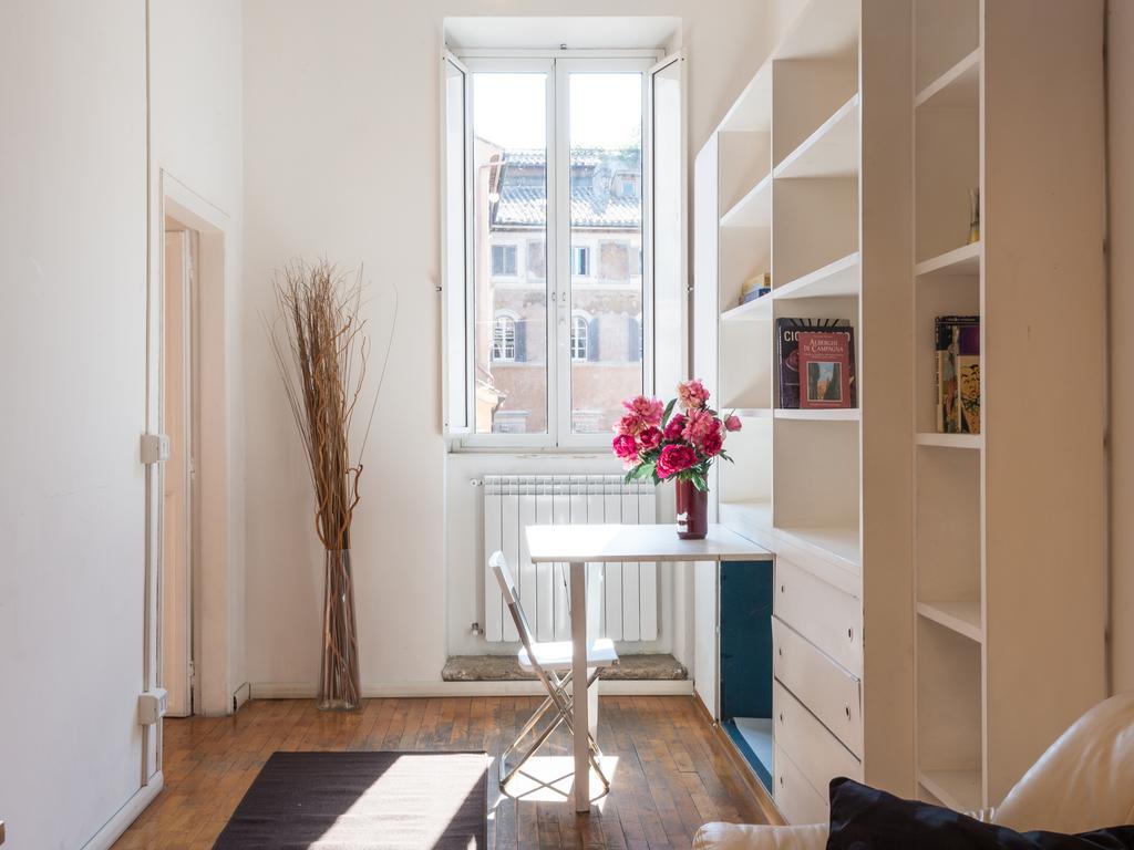 Ricci Apartment Roma Dış mekan fotoğraf