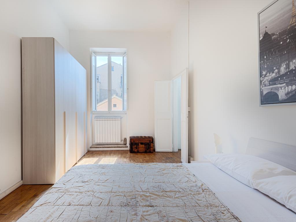 Ricci Apartment Roma Dış mekan fotoğraf