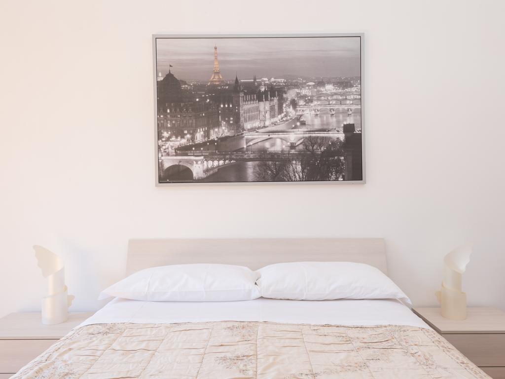 Ricci Apartment Roma Dış mekan fotoğraf