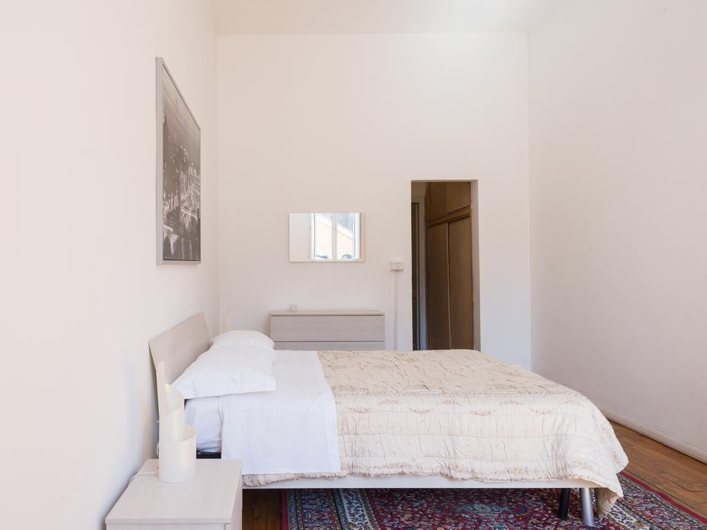Ricci Apartment Roma Dış mekan fotoğraf