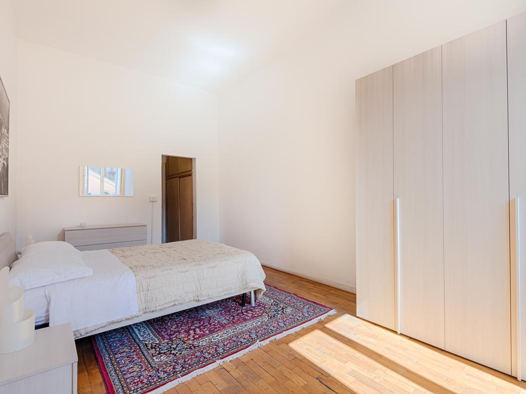 Ricci Apartment Roma Dış mekan fotoğraf