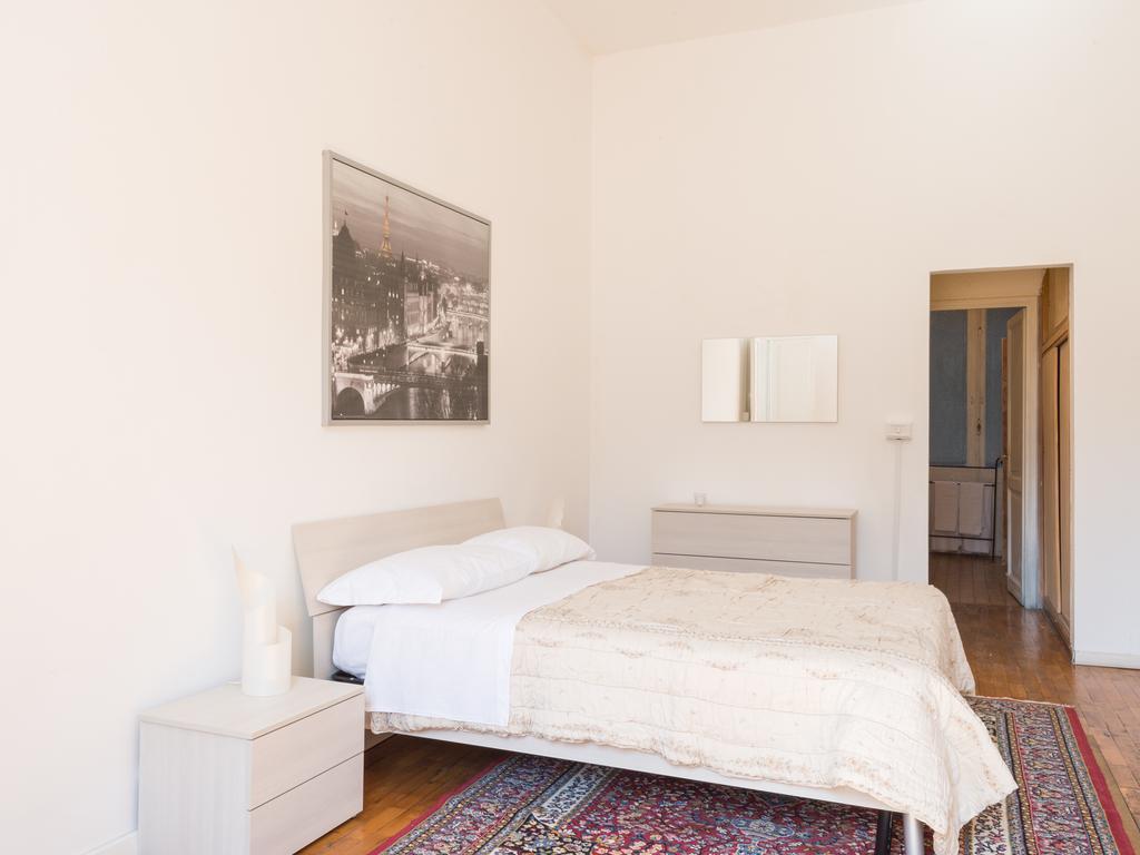 Ricci Apartment Roma Dış mekan fotoğraf