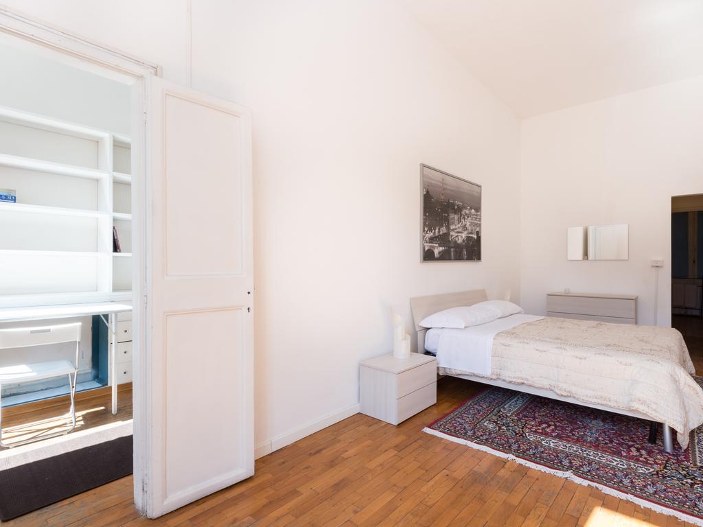 Ricci Apartment Roma Dış mekan fotoğraf