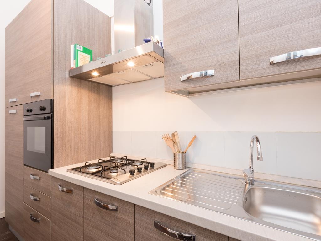 Ricci Apartment Roma Dış mekan fotoğraf